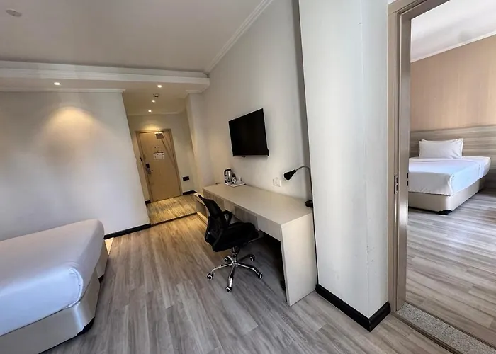 Bentark Hotel