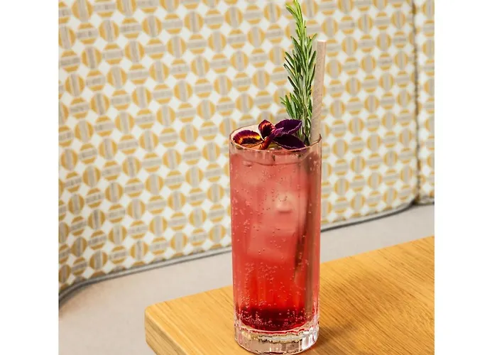 Hôtel Kyriad Prestige Paris Asnieres