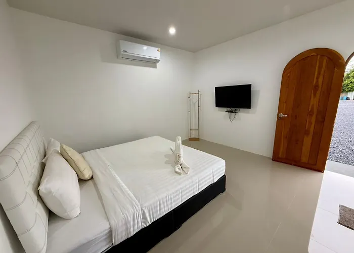 Farinda Resort