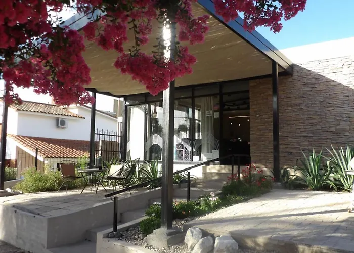 Nova Hotel Boutique