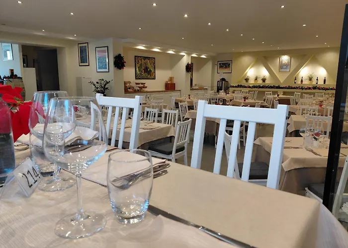 Albergo Conte Max