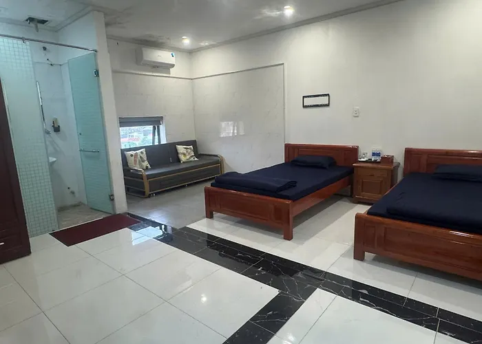 Linh San Hotel