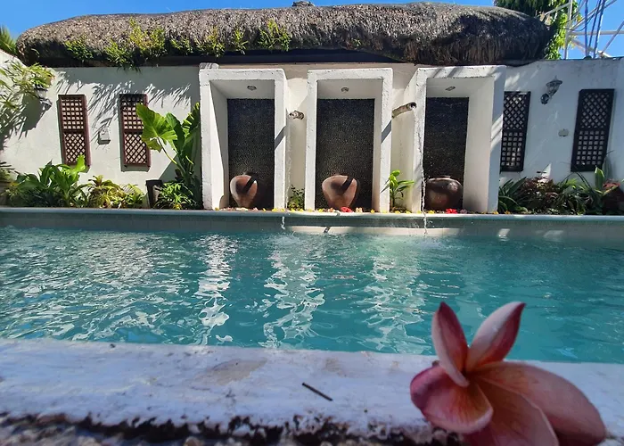 Evangeline Resort