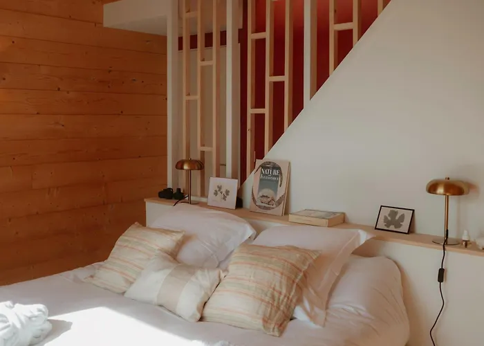 Les Coteaux - Lodges&Expériences