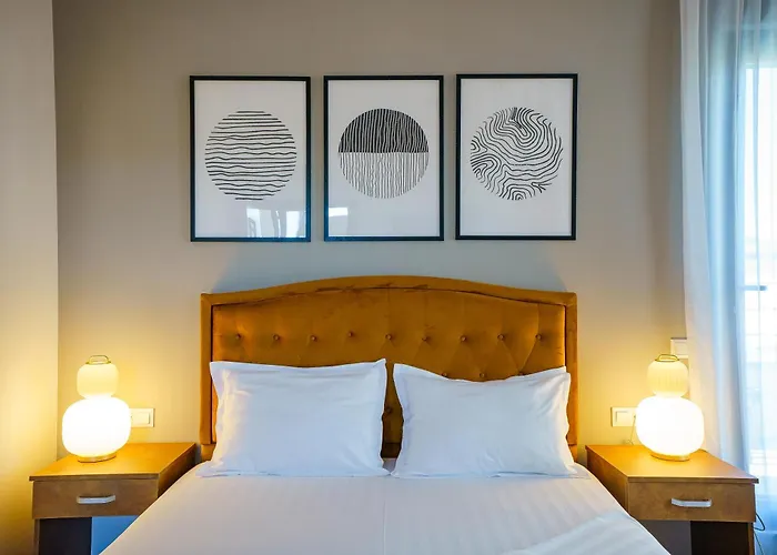 Fantazia Hotel