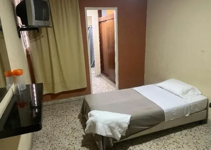 Hotel Nevada Palace