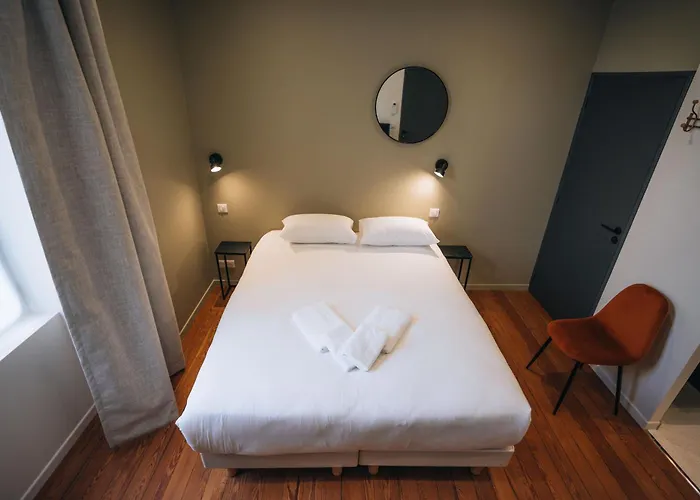 La Marjolaine - Demeure D'Hotes - Service Para-Hoteiier - Premium