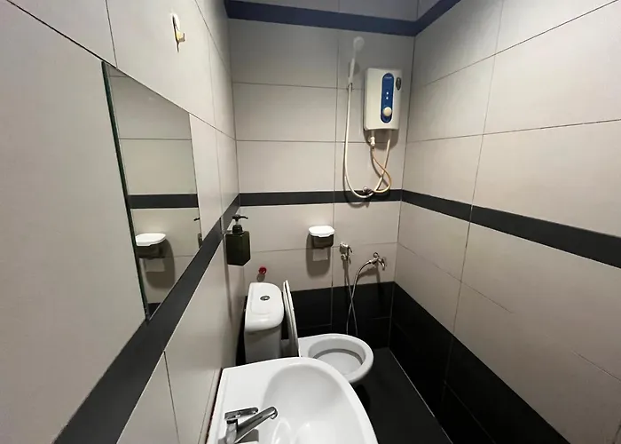 Hotel O Jb Sojourn