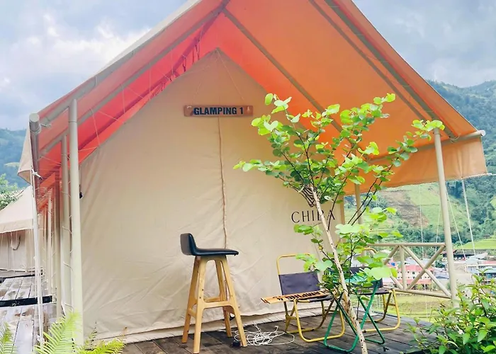 Chiba Ecolodge Mu Cang Chai