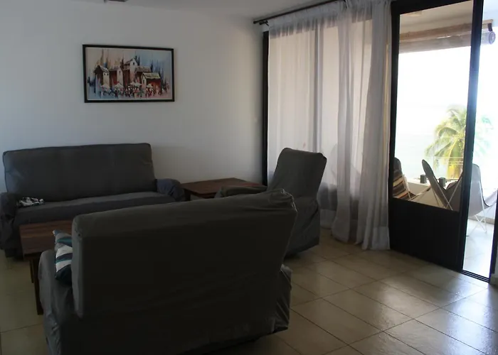 Marina Hôtel Ambatoloaka
