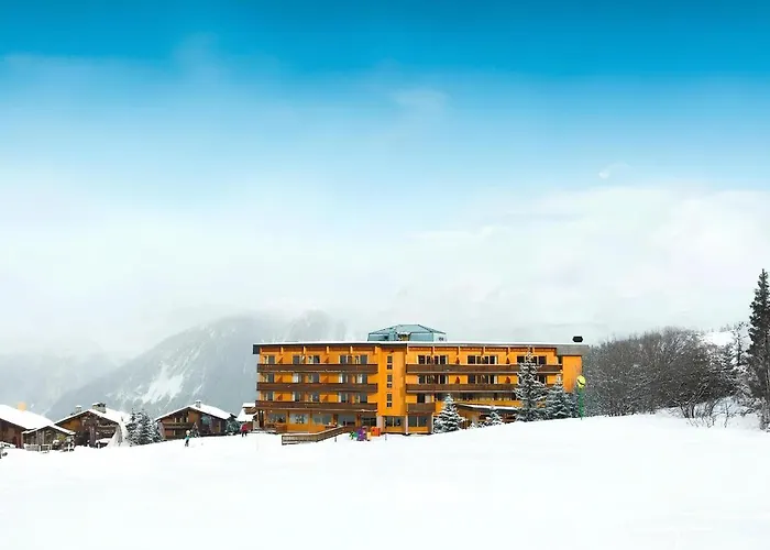 Crystal Hôtel