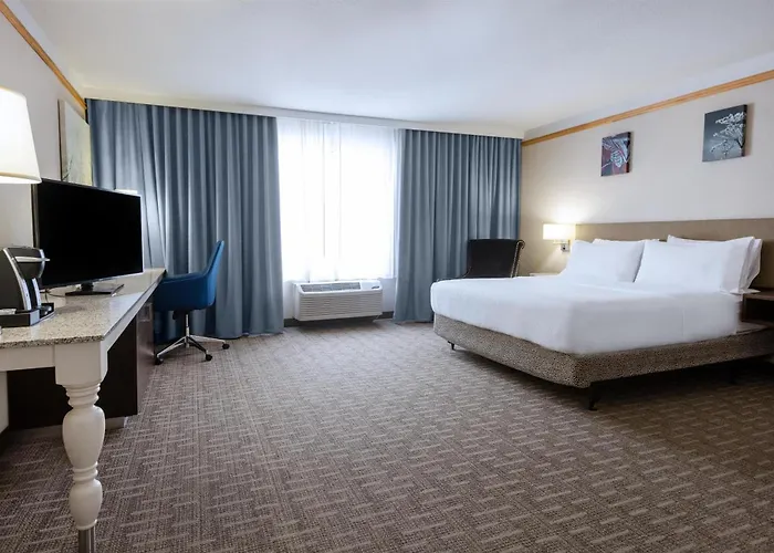 Hilton Garden Inn Grand Forks-Und