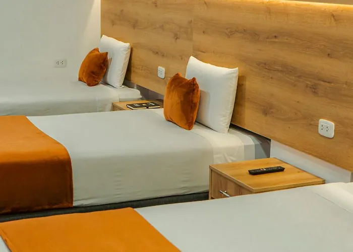 Antawa Hotel