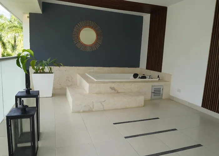 Dharma Hotel Boutique Spa