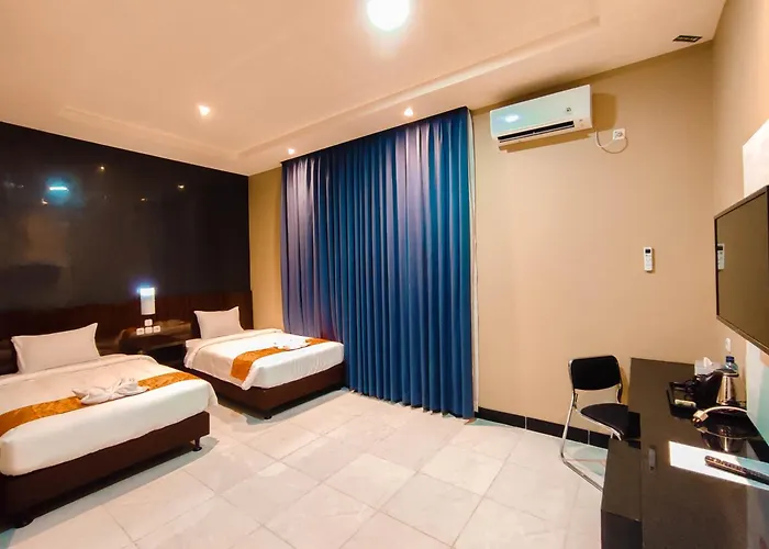 Vitta Hotel Manokwari