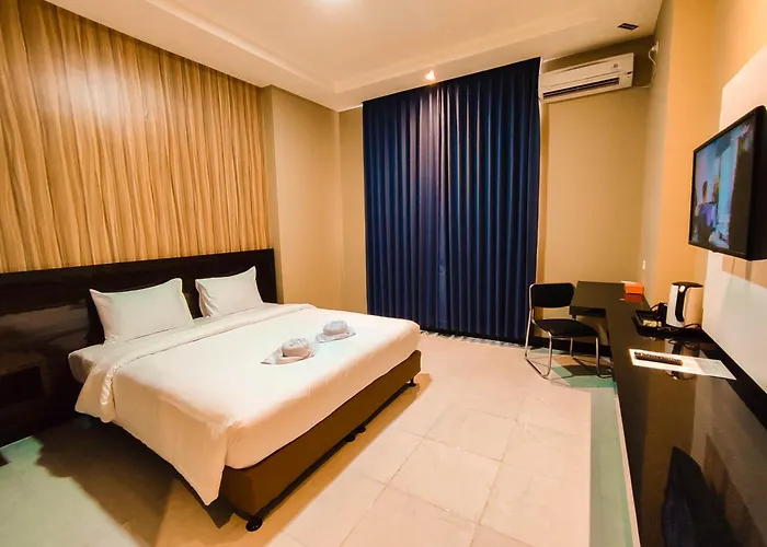 Vitta Hotel Manokwari