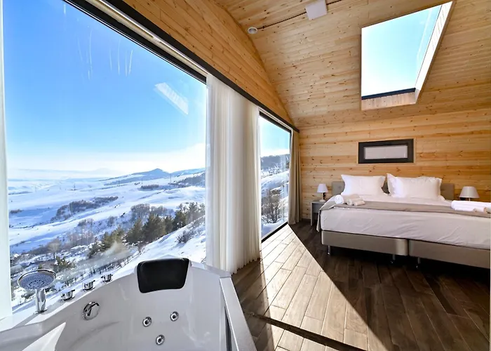 Stonehenge Hotel