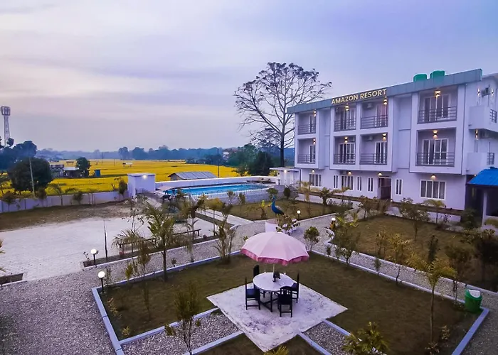 Amazon Resort