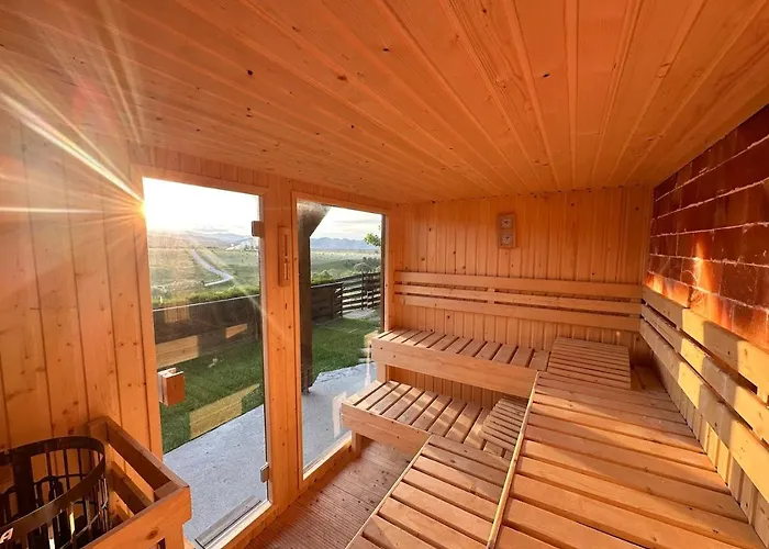 Nature Nest Bran - Adults Only