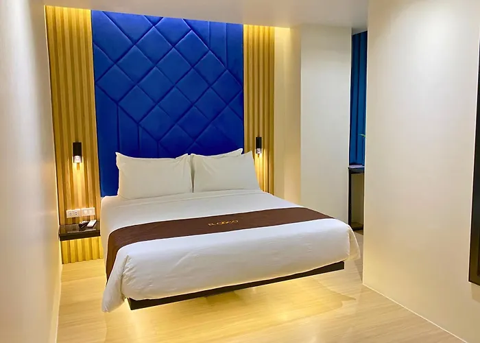 El Coco Boutique Hotel