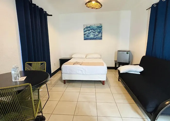 Hotel Villa Capricho