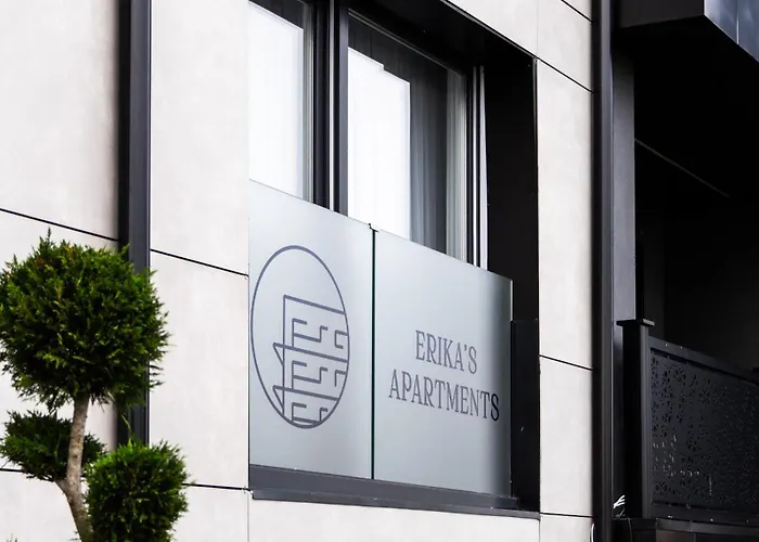 Erika'S Boutique Hotel