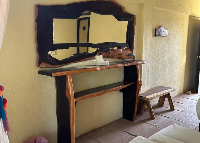 Casa Nhisdao