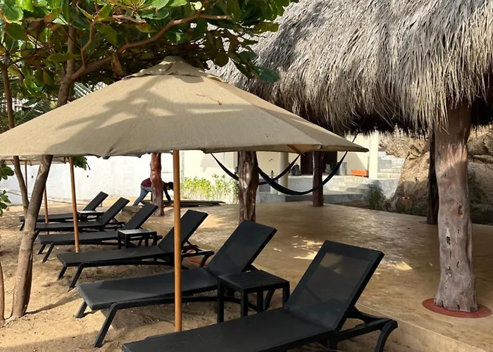 Casa Nhisdao