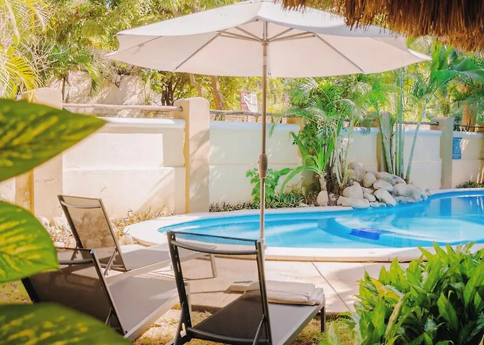 Casa Real Sayulita Hotel Boutique