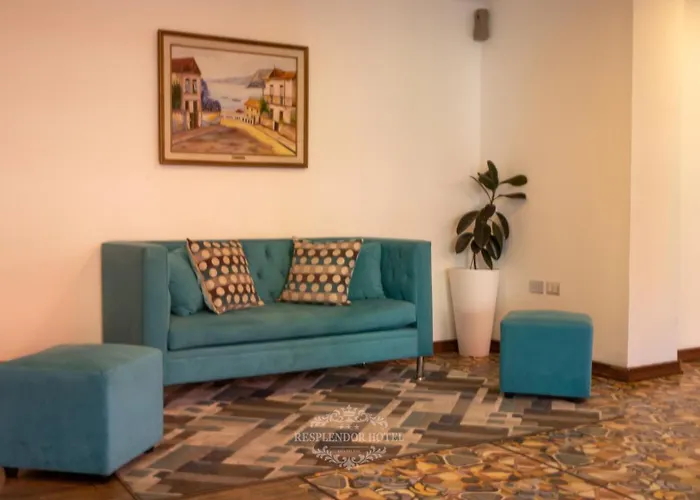 Resplendor Hotel
