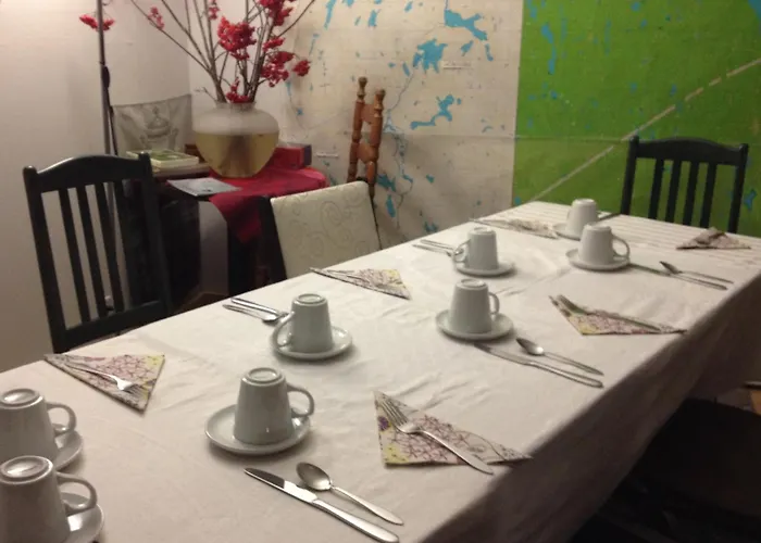 Auberge Nord Cotier