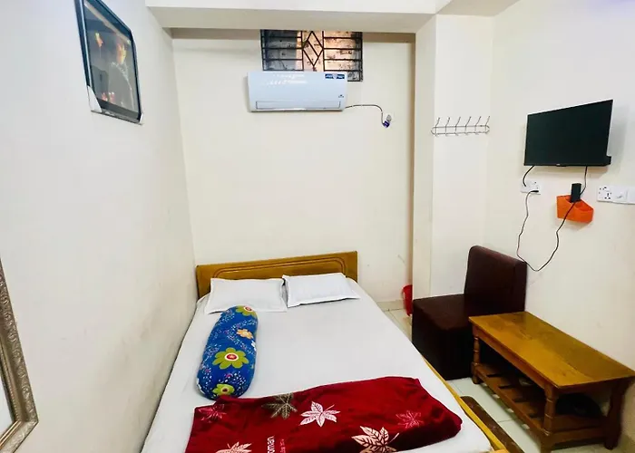 Hotel Inn Chittagong