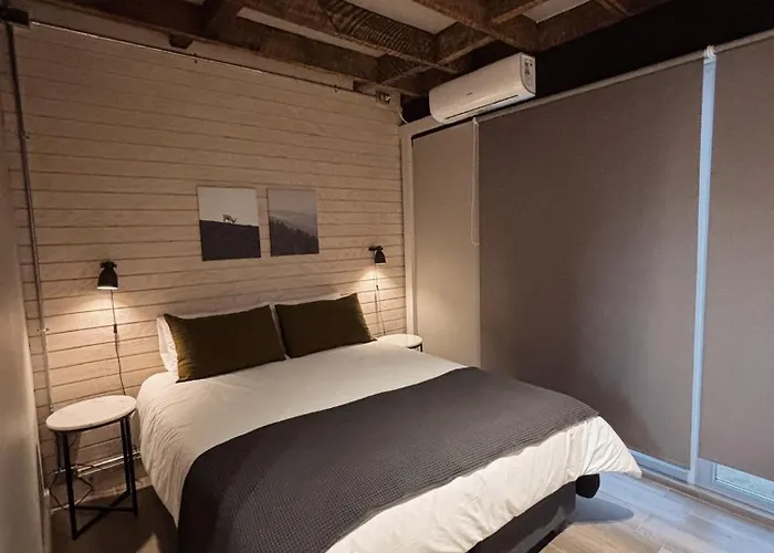 Herco Suites