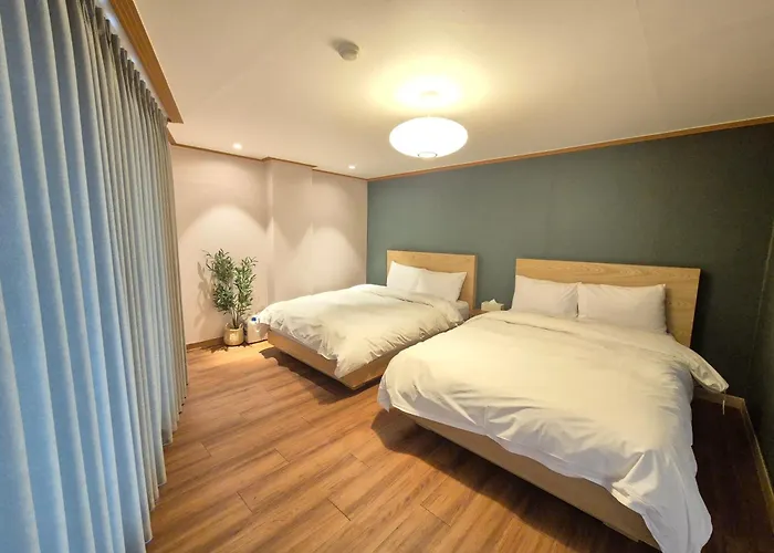 Memories Hotel