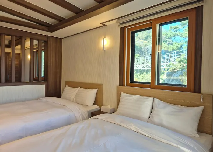 Memories Hotel