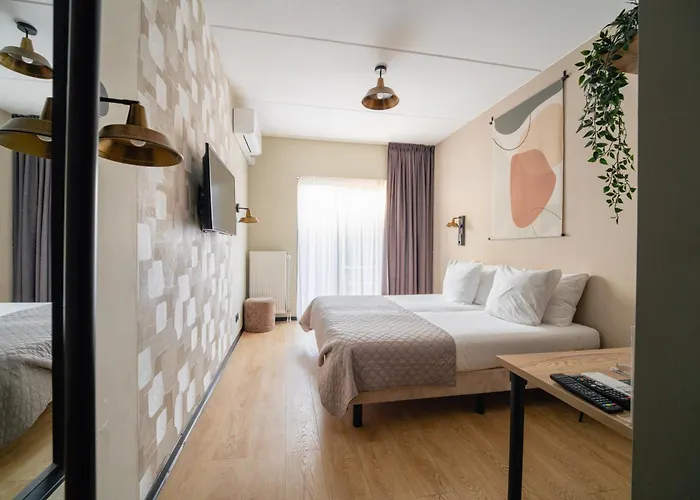 Hotel Emilia