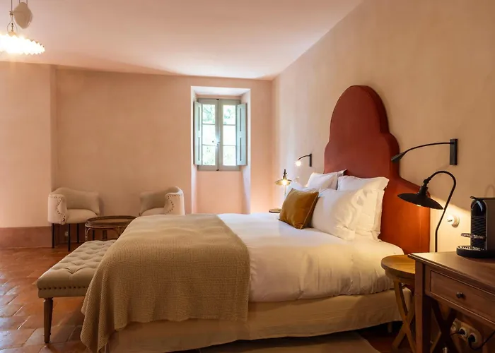 Le Hameau de Saparale