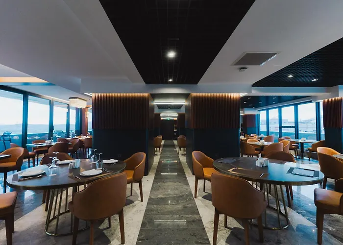 Stillo Business Hotel & Spa