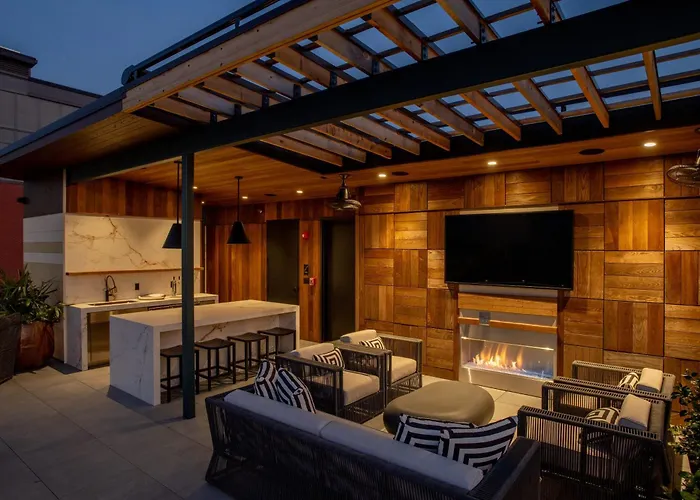 The Bell Athens By Kasa Living