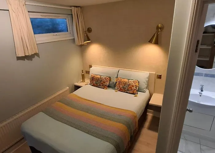 Guest Lodge By The Promenade