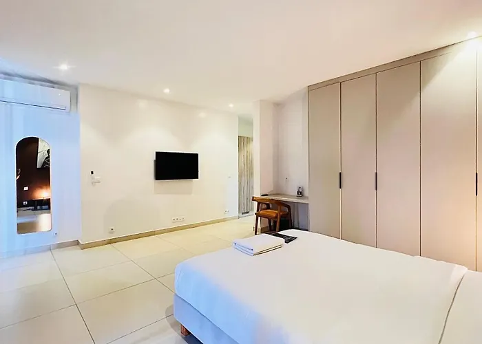 Africaworks Suites