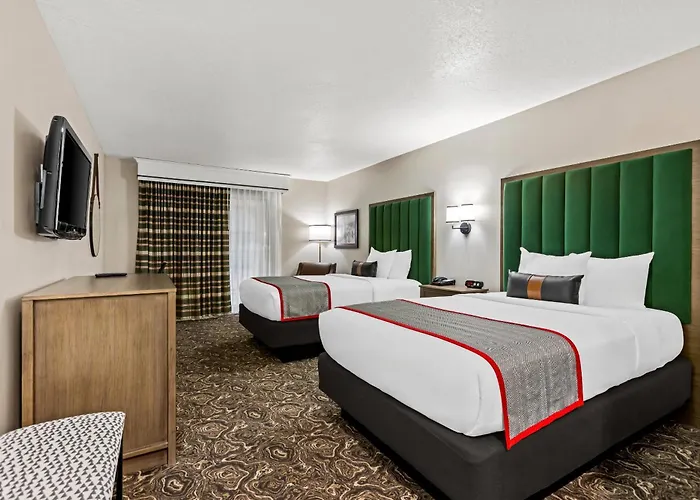 Lumber Jack Lodge, An Ascend Collection Hotel