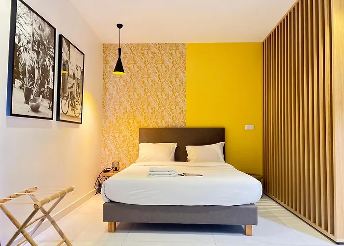 Africaworks Suites
