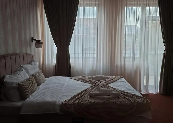 Hotel Coliseum