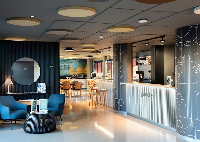 Hotel Sercotel Plana Onda