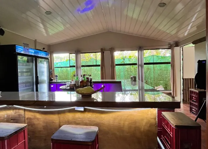 La Casa De Mr