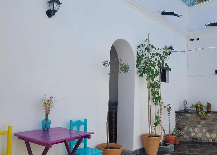 La Vieja Esquina