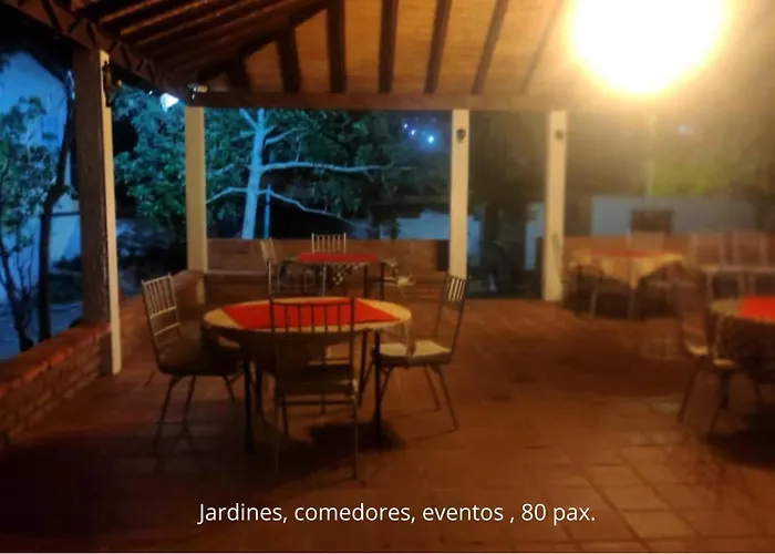 La Casa Gallega