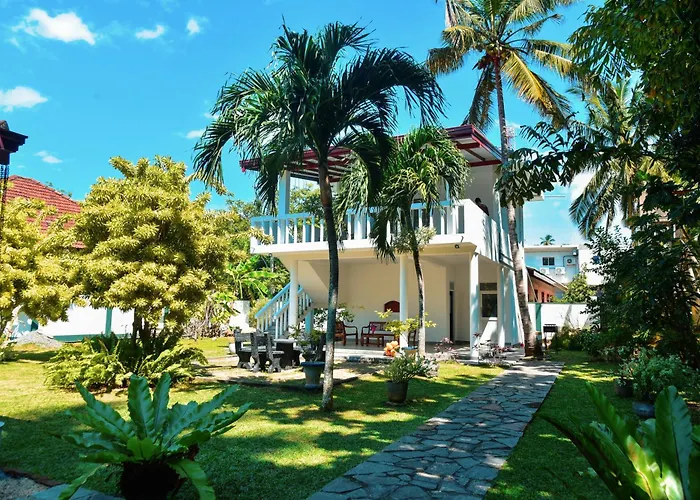 Abhimani Bungalows