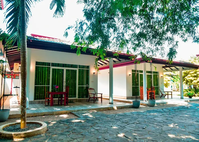 Abhimani Bungalows